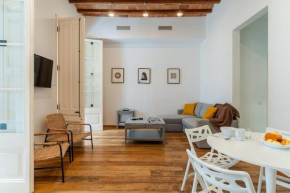Canela Homes BARCELONA LIGHT
